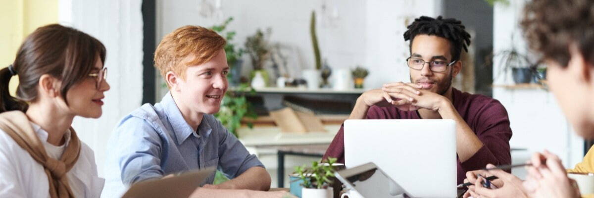 RECwork recruitment community
