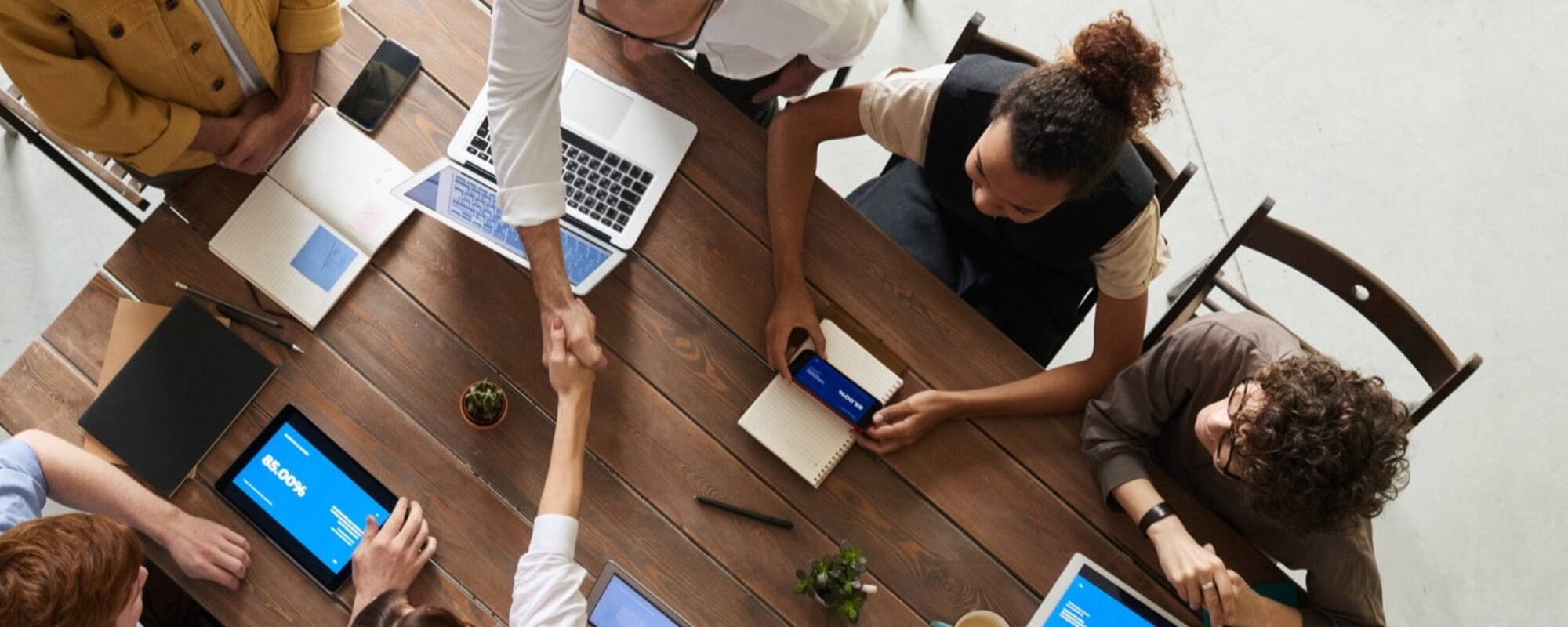 RECwork recruitment community