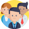 RECwork recruitment community 