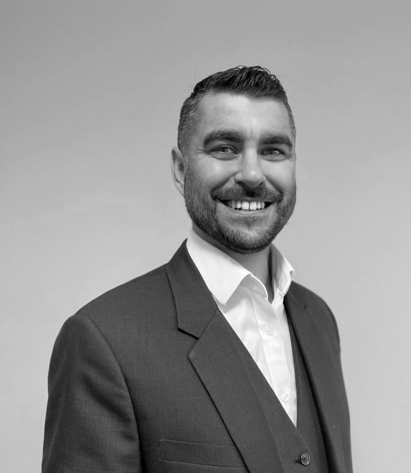 Ray Metcalfe CEO RECenergy