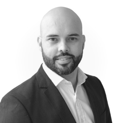 Mike Morris Director RECsearch