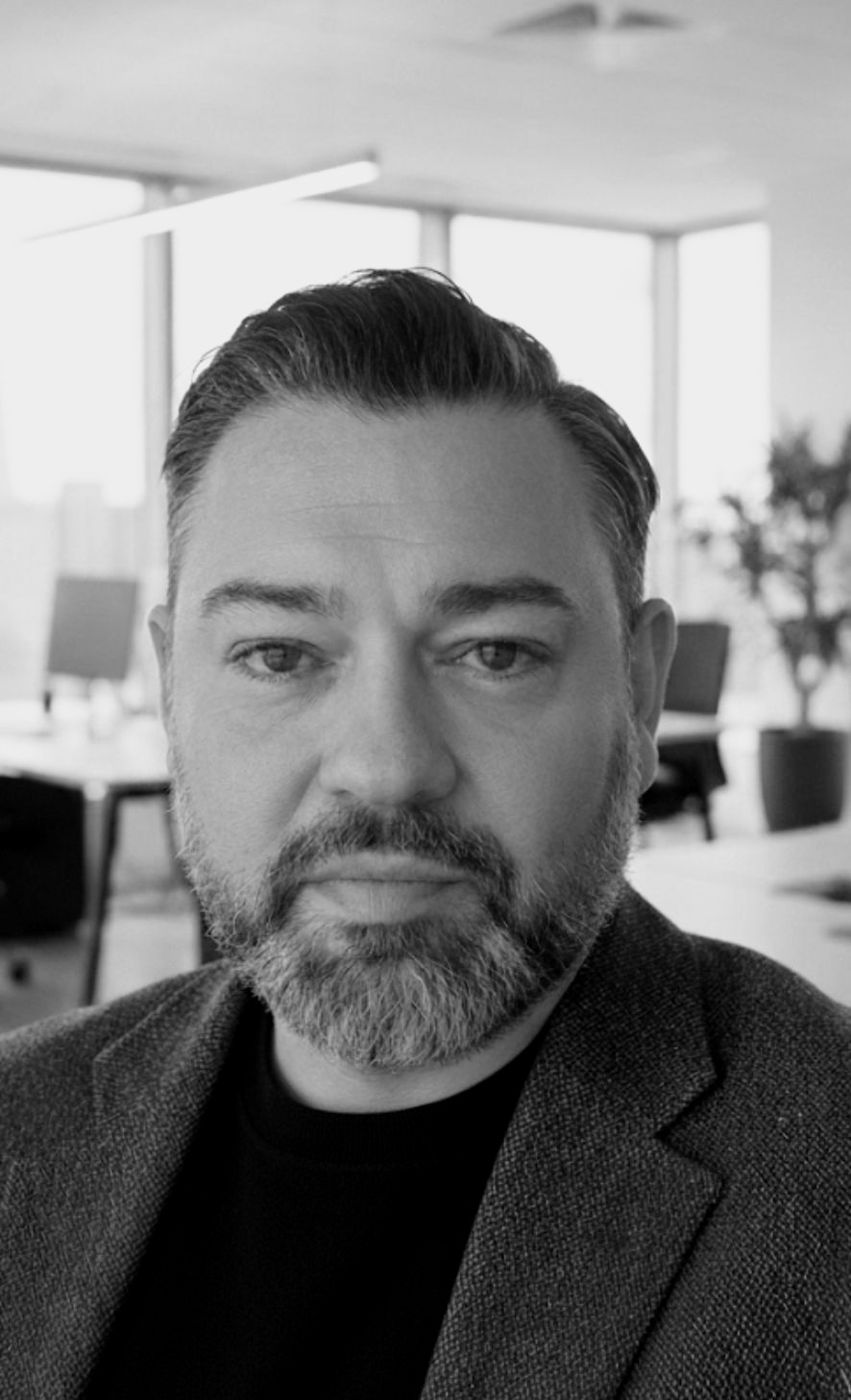 James Ansell, Director, REClifts